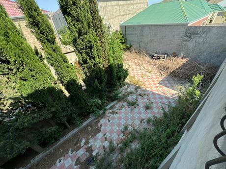 10 otaqlı həyət evi, 600 m², Xəzər: 200 000 ₼ 2