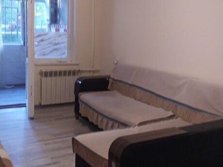 Kirayə 3 otaqlı mənzil, 50 m², Xalqlar Dostluğu: 150 ₼/ay 2