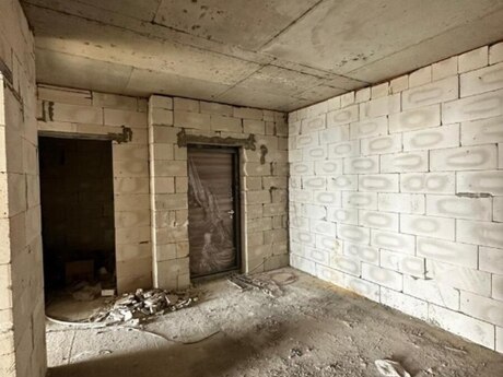 3 otaqlı mənzil, 126 m², Həzi Aslanov: 310 000 ₼ 4