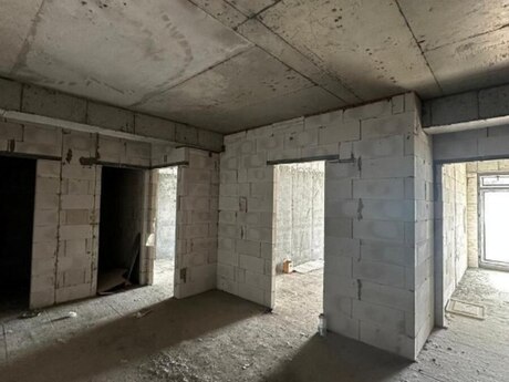 3 otaqlı mənzil, 126 m², Həzi Aslanov: 310 000 ₼ 2