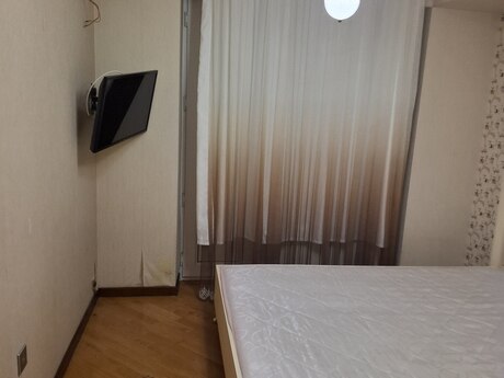 Kirayə 3 otaqlı mənzil, 80 m², Nərimanov: 800 ₼/ay 4