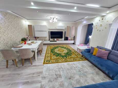 4-комнатная квартира, 120 м², Qaraçuxur: 240 000 ₼ 3