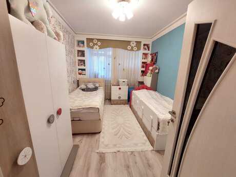 4-комнатная квартира, 120 м², Qaraçuxur: 240 000 ₼ 4