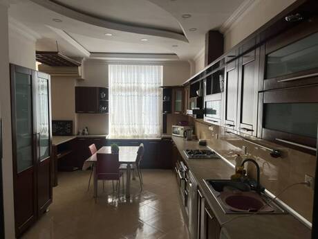4 otaqlı mənzil, 154 m², Elmlər Akademiyası: 430 000 ₼ 5