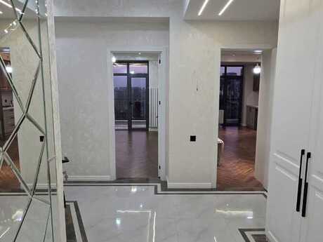3 otaqlı mənzil, 105 m², Nəriman Nərimanov: 320 000 ₼ 5
