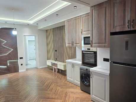 3 otaqlı mənzil, 105 m², Nəriman Nərimanov: 320 000 ₼ 4