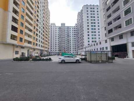 2 otaqlı mənzil, 85 m², Nəsimi: 300 000 ₼ 2
