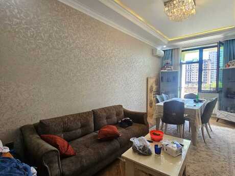 2 otaqlı mənzil, 85 m², Nəsimi: 300 000 ₼ 4