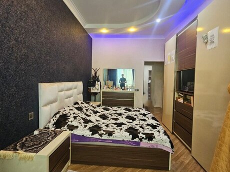 2 otaqlı mənzil, 85 m², Nəsimi: 300 000 ₼ 5