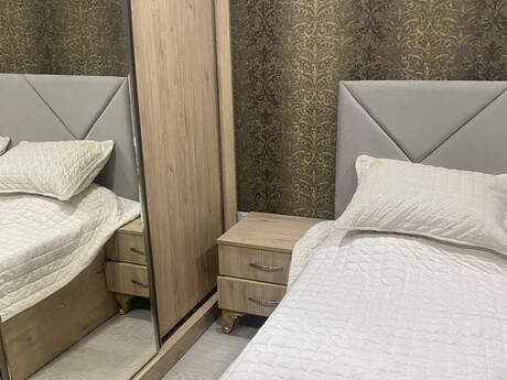 2 otaqlı mənzil, 50 m², Binəqədi: 90 000 ₼ 5