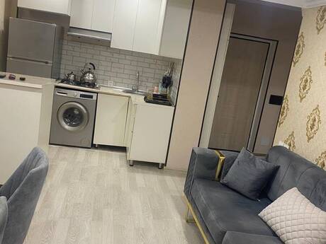 2 otaqlı mənzil, 50 m², Binəqədi: 90 000 ₼ 4