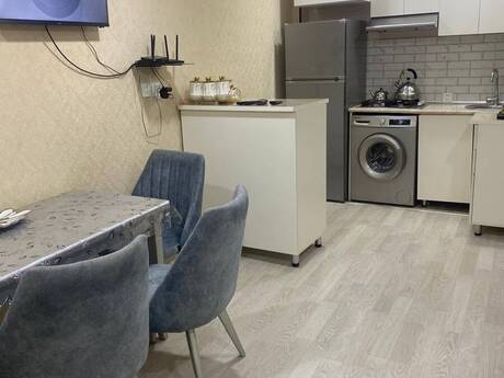 2 otaqlı mənzil, 50 m², Binəqədi: 90 000 ₼ 3