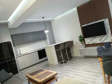 Elan №6466480 - Bakı, 28 May m., 2 otaqlı, 60 m², 7/16 mərtəbə