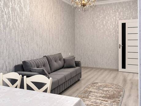 Kirayə 2 otaqlı mənzil, 60 m², Həzi Aslanov: 750 ₼/ay 3