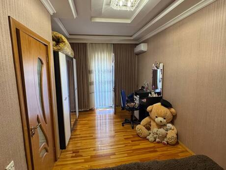 4 otaqlı həyət evi, 150 m², Masazır: 155 000 ₼ 3