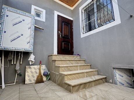 Elan №6465265 - Bakı, Hövsan q., 2 otaqlı, 36 m²