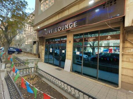 Elan №6465274 - Bakı, Nərimanov r., 145 m²