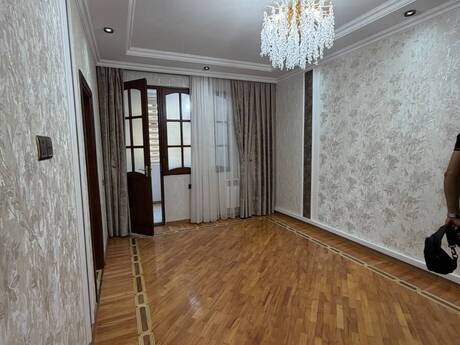 3 otaqlı mənzil, 60 m², Memar Əcəmi: 171 000 ₼ 5