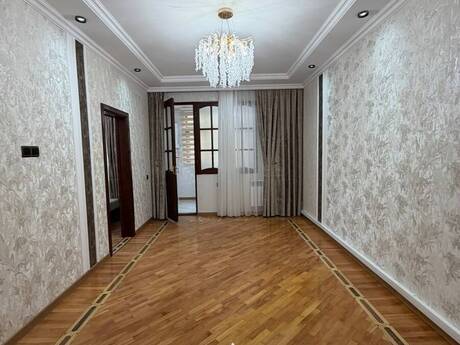 3 otaqlı mənzil, 60 m², Memar Əcəmi: 171 000 ₼ 2