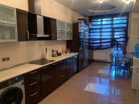 3 otaqlı mənzil, 141 m², Nəsimi: 470 000 ₼ 4