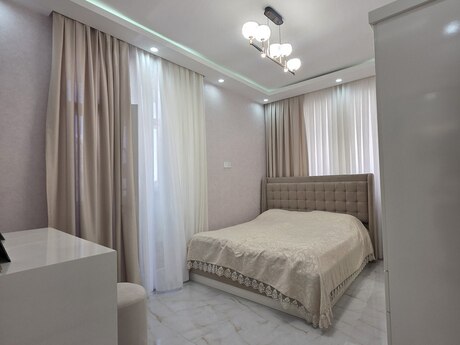 3 otaqlı mənzil, 100 m², Yeni Yasamal: 249 000 ₼ 4
