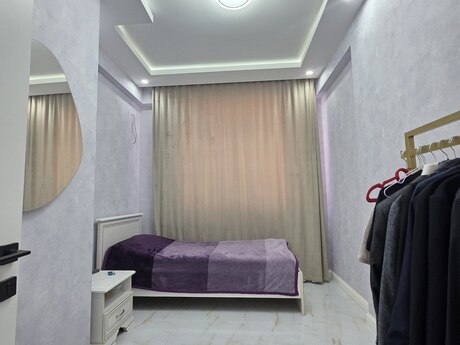 3 otaqlı mənzil, 100 m², Yeni Yasamal: 249 000 ₼ 5