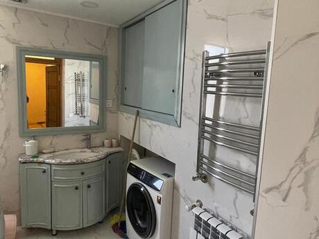 Kirayə 3 otaqlı mənzil, 110 m², İçəri Şəhər: 1 200 ₼/ay 5