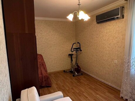 2 otaqlı mənzil, 55 m², Elmlər Akademiyası: 168 000 ₼ 5