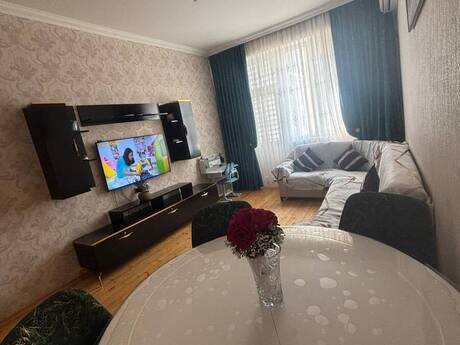2-room apartment, 52 m², Zığ: 119 000 ₼ 3