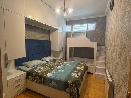 2-room apartment, 52 m², Zığ: 119 000 ₼ 5