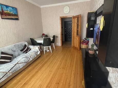 2-room apartment, 52 m², Zığ: 119 000 ₼ 2