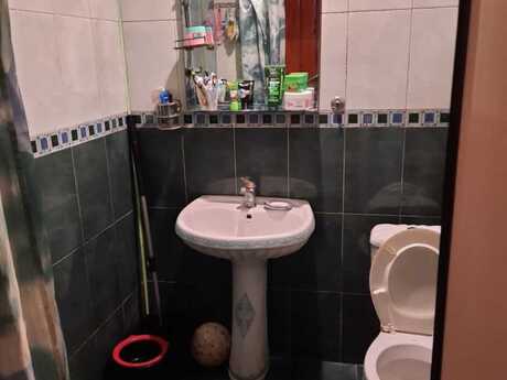 2 otaqlı mənzil, 60,5 m², Elmlər Akademiyası: 187 000 ₼ 4