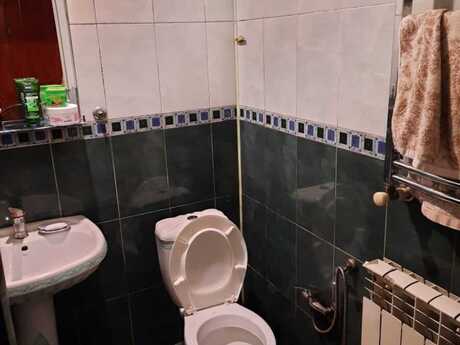 2 otaqlı mənzil, 60,5 m², Elmlər Akademiyası: 187 000 ₼ 2