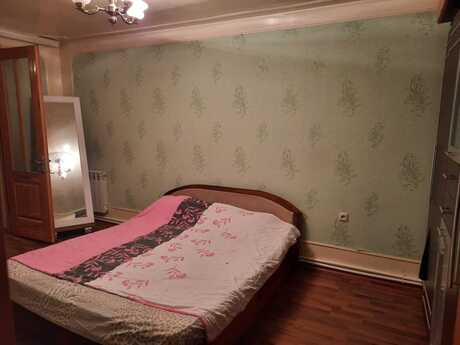 2 otaq · 60,5 m² · 1/3 mərtəbə, Elmlər Akademiyası