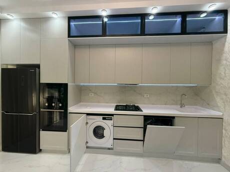 2 otaqlı mənzil, 110 m², Nəsimi: 408 000 ₼ 5