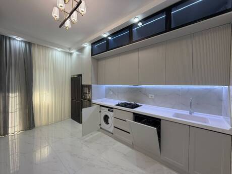 2 otaqlı mənzil, 110 m², Nəsimi: 408 000 ₼ 4