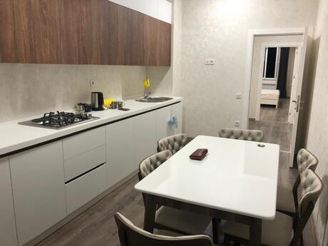 Kirayə 4 otaqlı mənzil, 110 m², Melissa Park: 1 300 ₼/ay 3