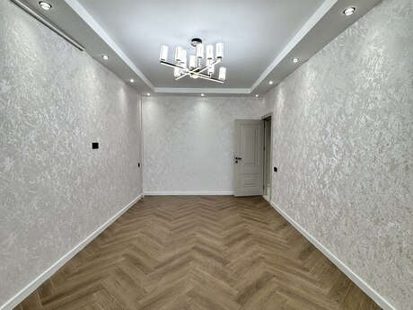 3 otaqlı mənzil, 75 m², Xətai: 229 000 ₼ 3