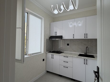 2 otaqlı mənzil, 56 m², Memar Əcəmi: 159 000 ₼ 5