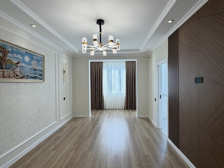 Объявление №6465284 - Баку, м. Мемар Аджеми, 2-комн., 56 м², 4/5 этаж