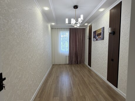 2 otaqlı mənzil, 56 m², Memar Əcəmi: 159 000 ₼ 4