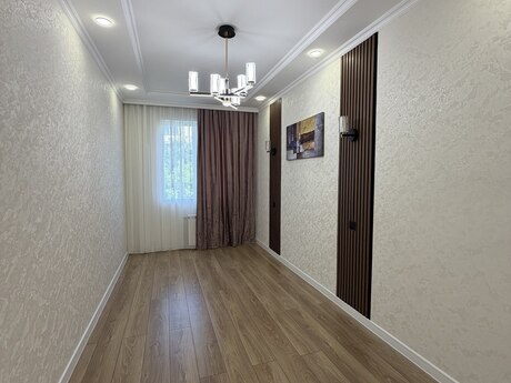 2 otaqlı mənzil, 56 m², Memar Əcəmi: 159 000 ₼ 3