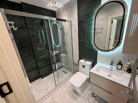 2 otaqlı mənzil, 65 m², Xətai: 210 000 ₼ 5