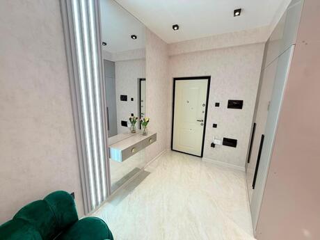 2 otaqlı mənzil, 65 m², Xətai: 210 000 ₼ 3