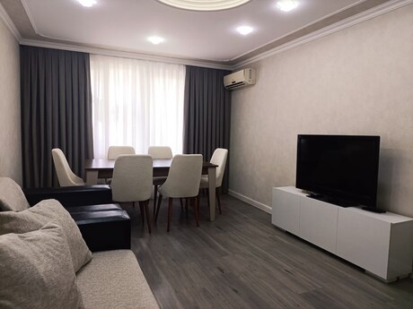 3 otaqlı mənzil, 70 m², Neftçilər: 183 000 ₼ 4