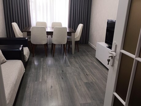 3 otaqlı mənzil, 70 m², Neftçilər: 183 000 ₼ 3