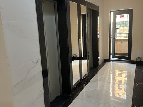 2 otaqlı mənzil, 95 m², 28 Park Residence: 325 000 ₼ 2