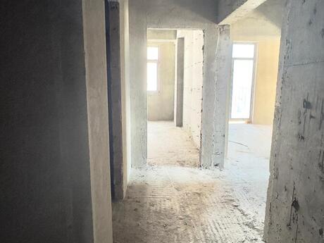 3-room apartment, 107 m², West Town: 320 000 ₼ 2