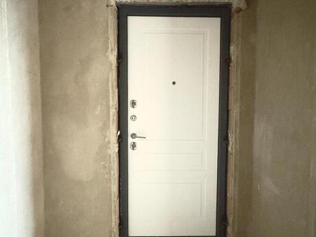3-room apartment, 107 m², West Town: 320 000 ₼ 3