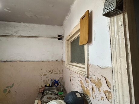 1 otaqlı mənzil, 30 m², Dərnəgül: 115 000 ₼ 3